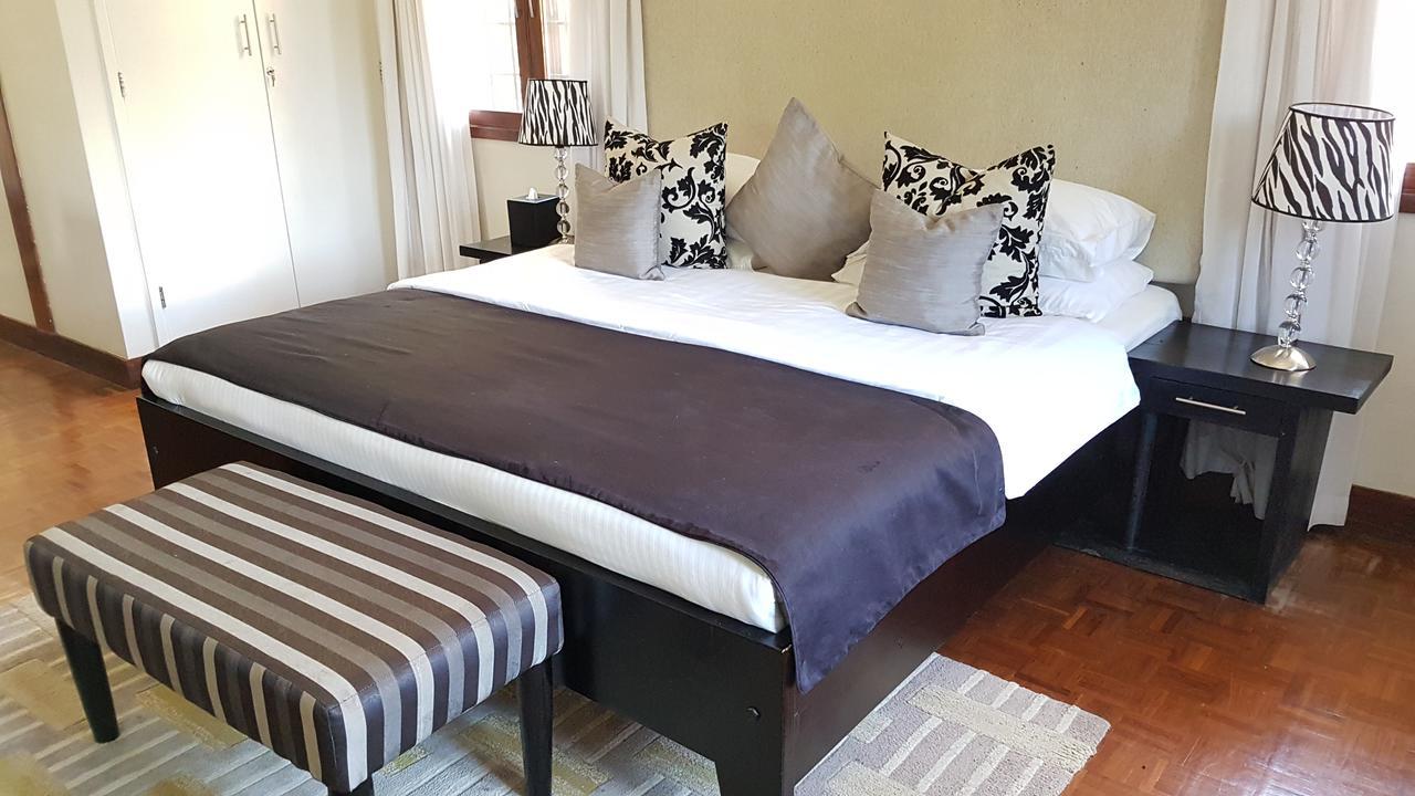 Arusha Residence Boutique Hotel Esterno foto