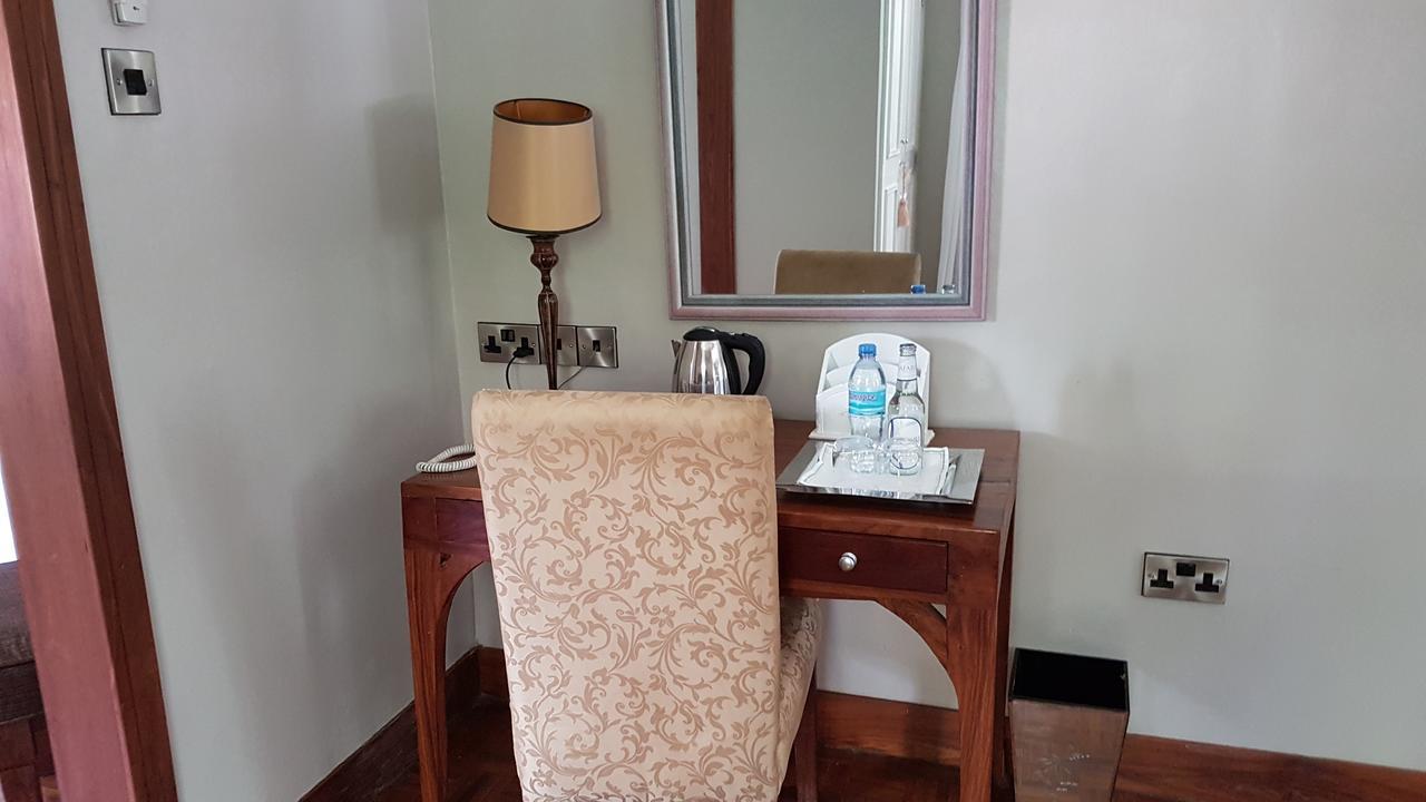 Arusha Residence Boutique Hotel Esterno foto