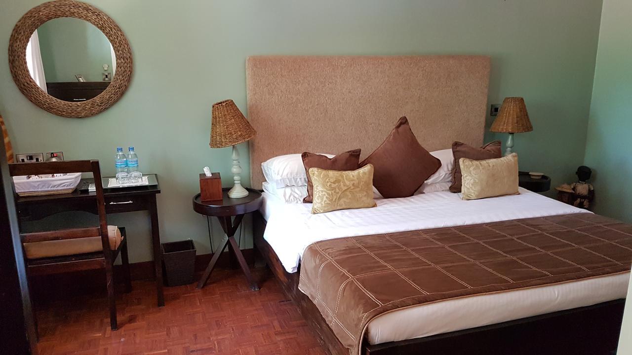Arusha Residence Boutique Hotel Esterno foto