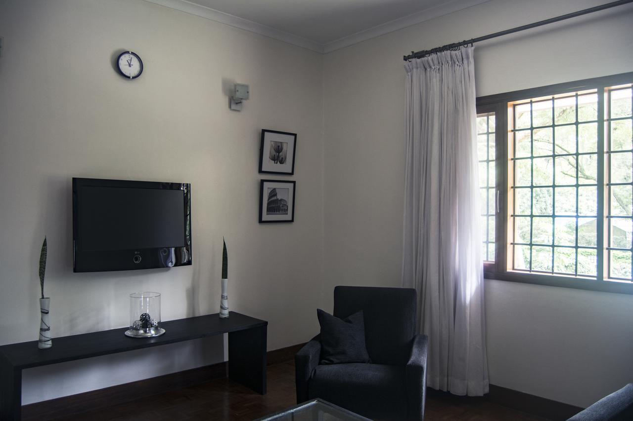 Arusha Residence Boutique Hotel Esterno foto