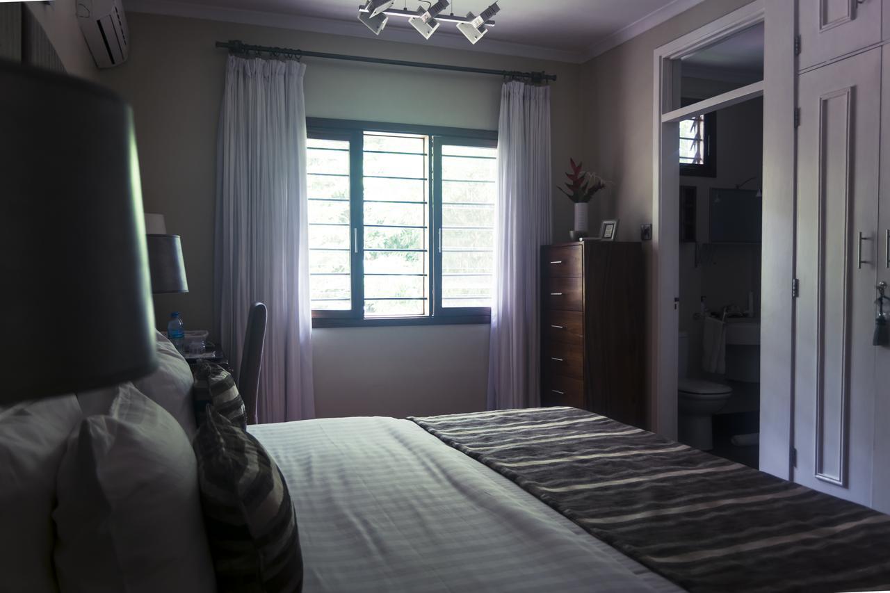 Arusha Residence Boutique Hotel Esterno foto