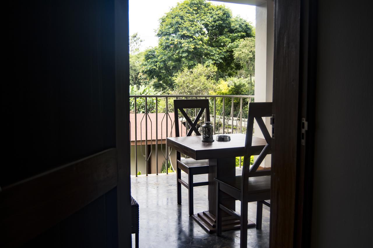Arusha Residence Boutique Hotel Esterno foto