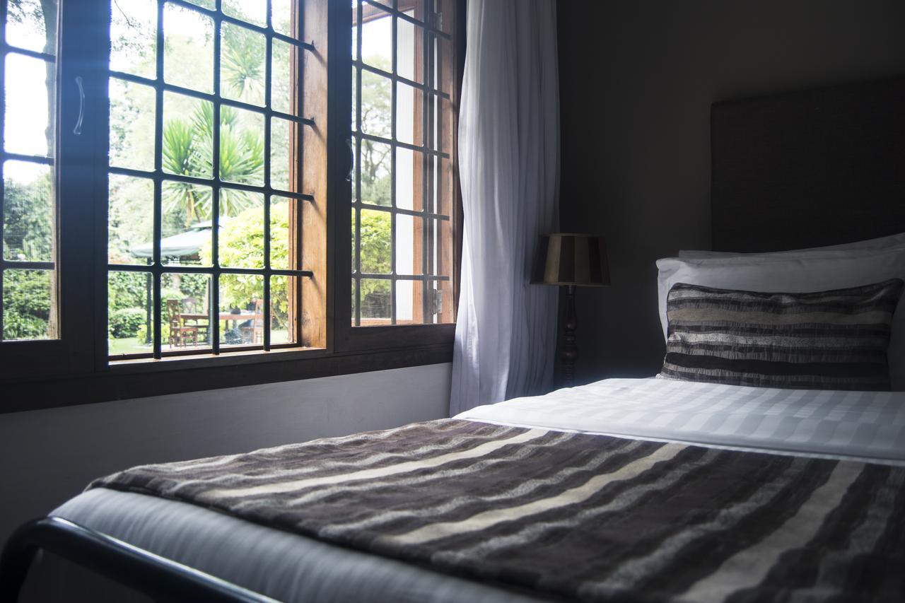 Arusha Residence Boutique Hotel Esterno foto