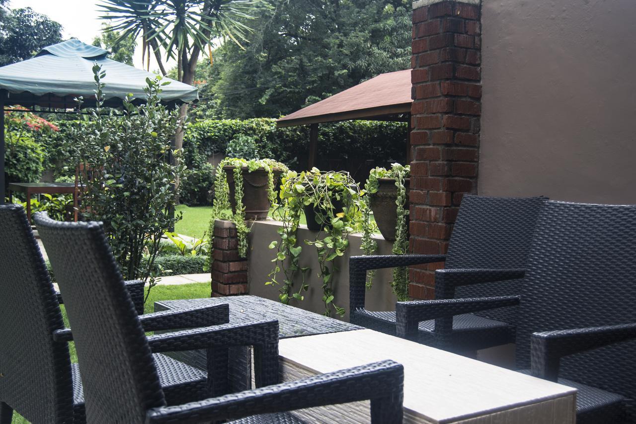 Arusha Residence Boutique Hotel Esterno foto