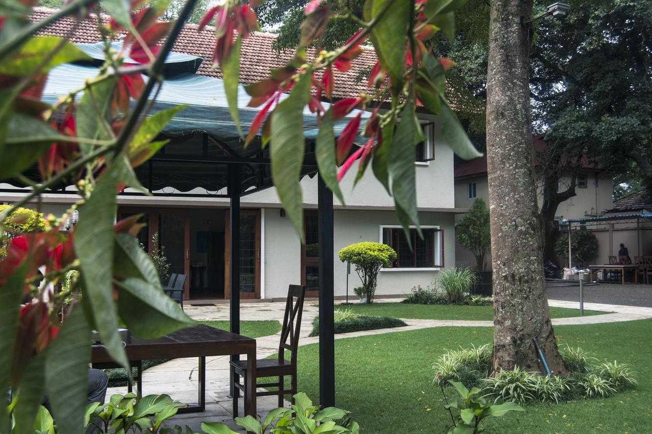 Arusha Residence Boutique Hotel Esterno foto