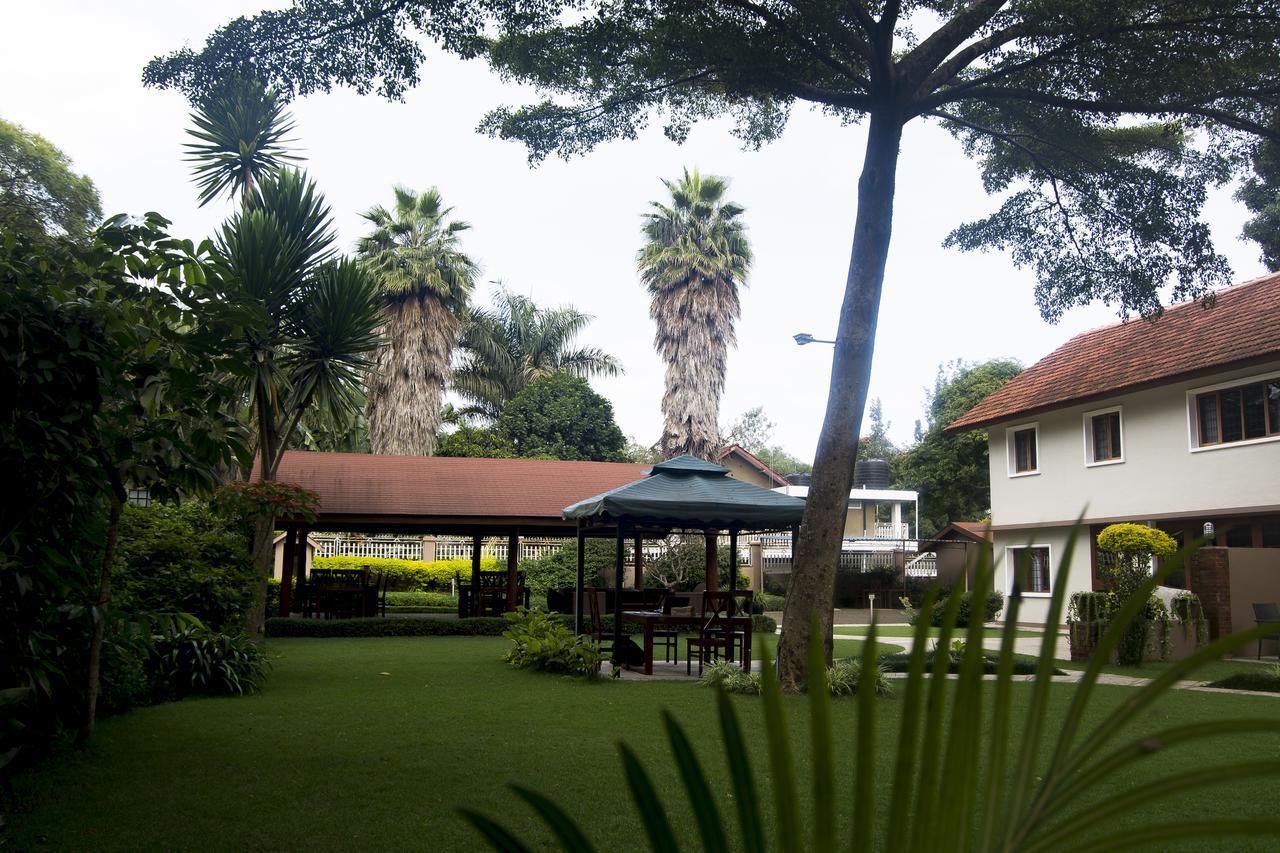 Arusha Residence Boutique Hotel Esterno foto