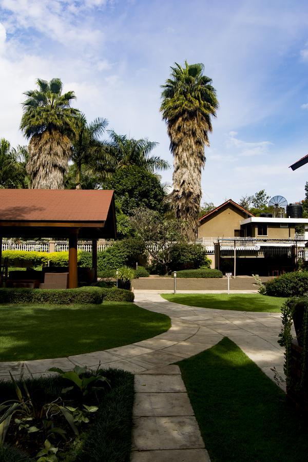 Arusha Residence Boutique Hotel Esterno foto