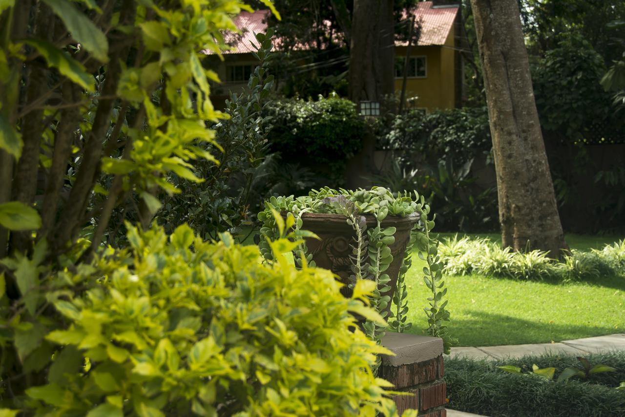 Arusha Residence Boutique Hotel Esterno foto