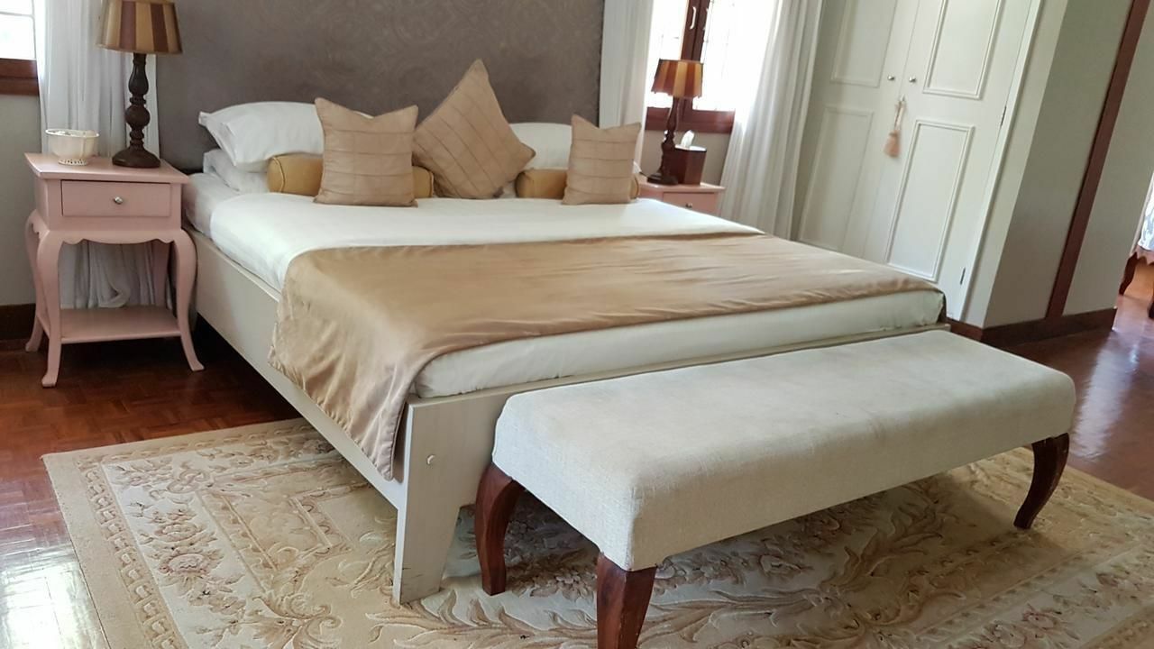 Arusha Residence Boutique Hotel Esterno foto